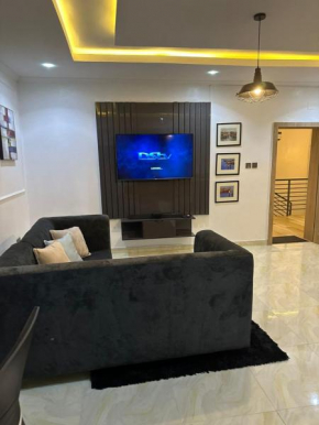 Domicile 1 bedroom apartment